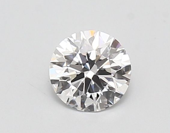 LG643453815 Diamant Lab Grown ROUND VVS2