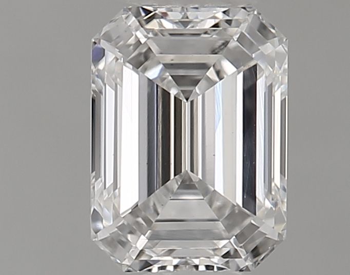 LG643454111 Diamant Lab Grown EMERALD VS1