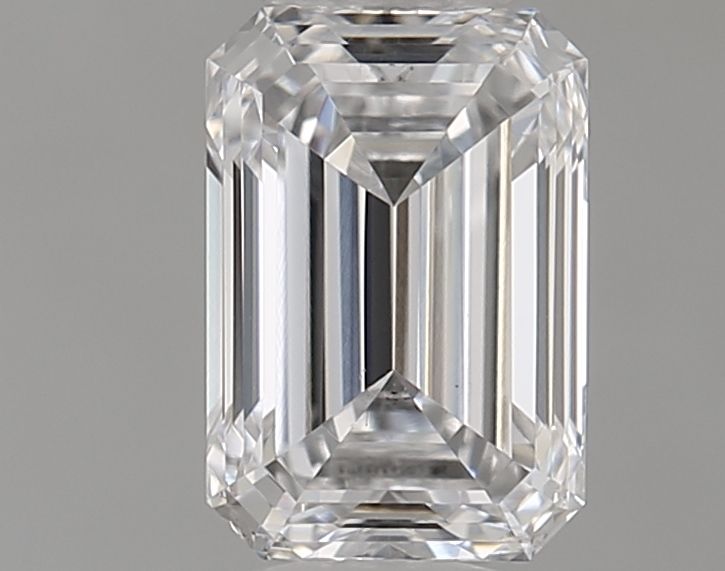 LG643454113 Diamant Lab Grown EMERALD VS1