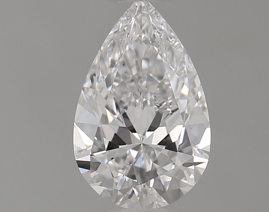 LG643454116 Diamant Lab Grown PEAR VS1