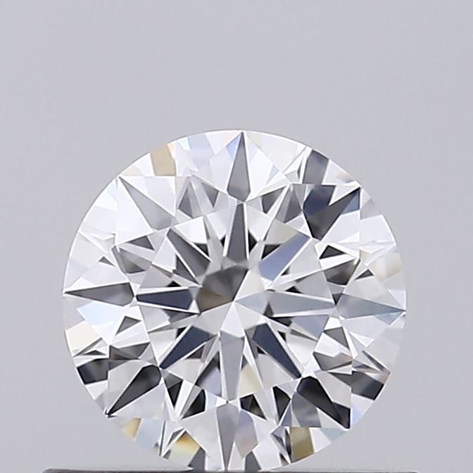 LG644401033 Diamant Lab Grown ROUND VVS1