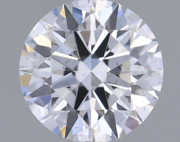 LG644402731 Diamant Lab Grown ROUND SI1