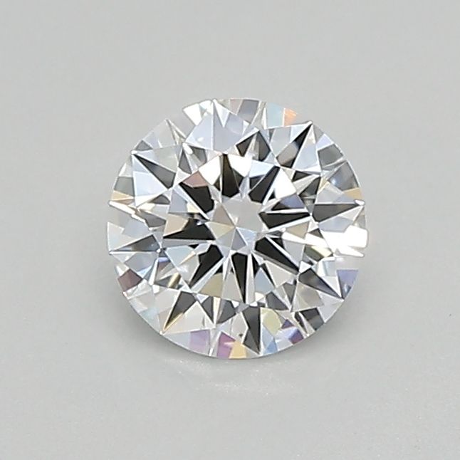 LG644404062 Diamant Lab Grown ROUND VVS1