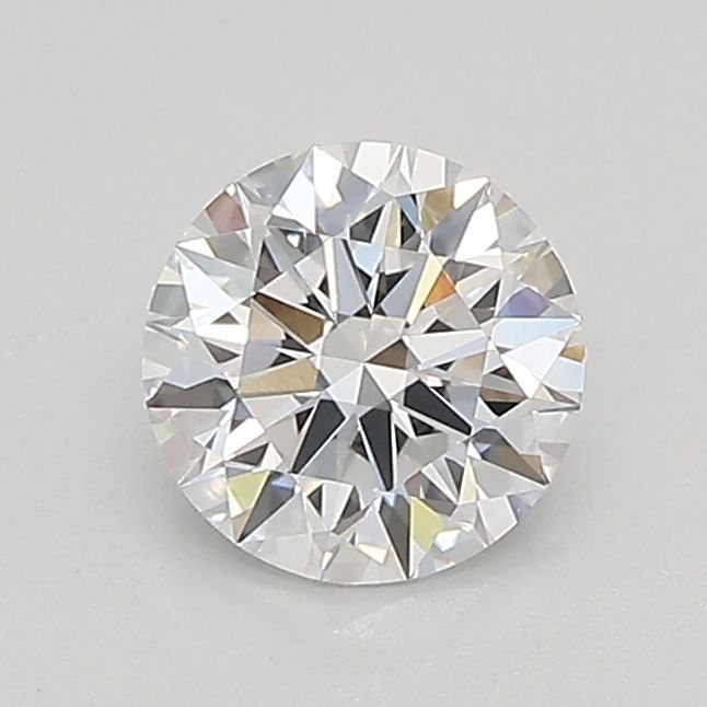 LG644404063 Diamant Lab Grown ROUND VVS2
