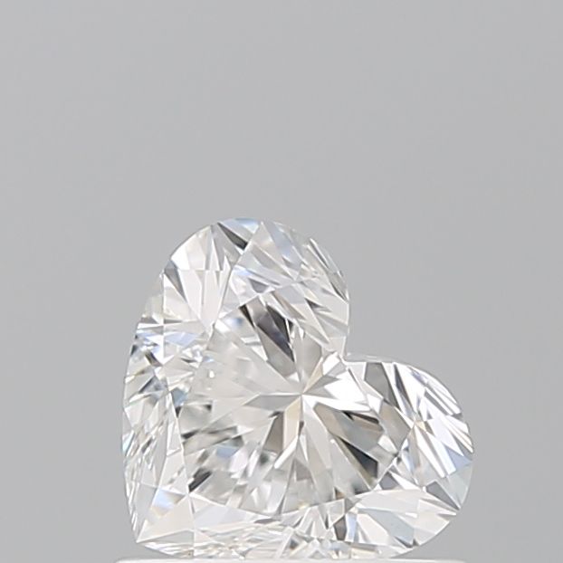LG644406586 Diamant Lab Grown HEART VS1