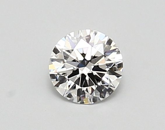 LG644406916 Diamant Lab Grown ROUND VVS1