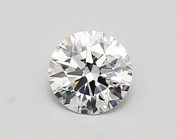 LG644406920 Diamant Lab Grown ROUND VVS1