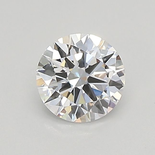 LG644406928 Diamant Lab Grown ROUND VVS1