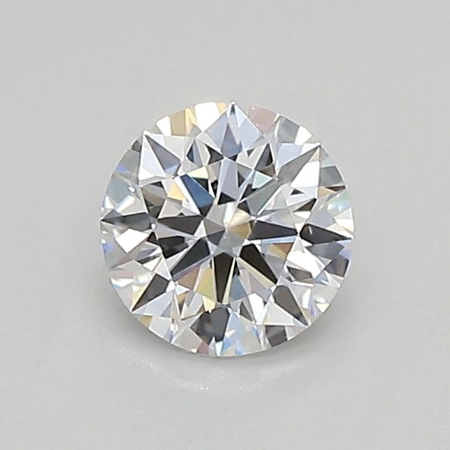 LG644406933 Diamant Lab Grown ROUND VVS2