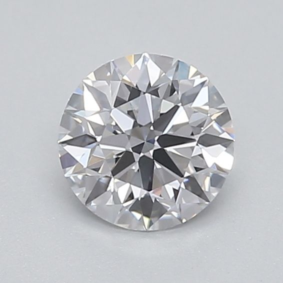 LG644406968 Diamant Lab Grown ROUND VVS1
