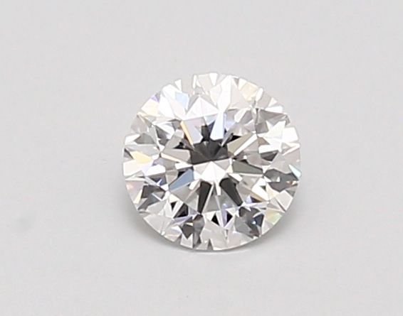LG644406979 Diamant Lab Grown ROUND VVS1