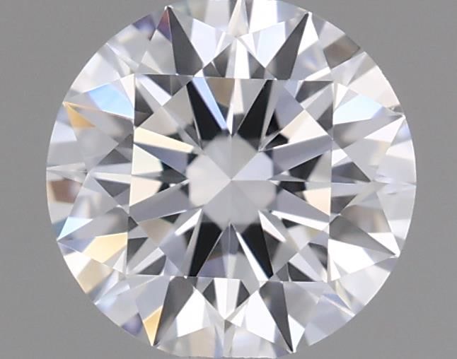 LG644410906 Diamant Lab Grown ROUND VVS2