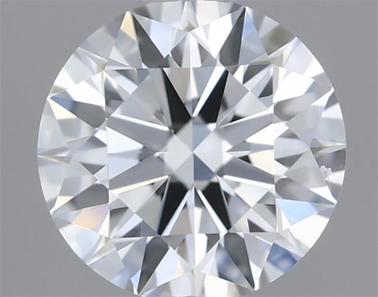 LG644410936 Diamant Lab Grown ROUND VVS2