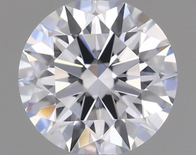 LG644410948 Diamant Lab Grown ROUND VVS2