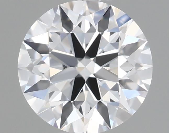 LG644411023 Diamant Lab Grown ROUND VVS2
