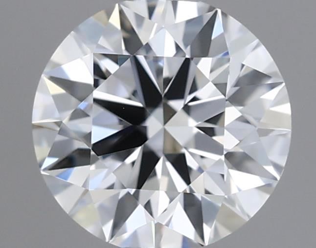 LG644411037 Diamant Lab Grown ROUND VVS2