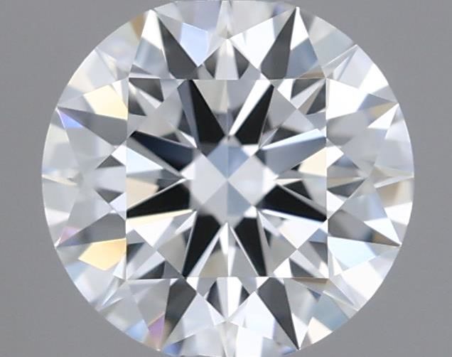 LG644411038 Diamant Lab Grown ROUND VVS2