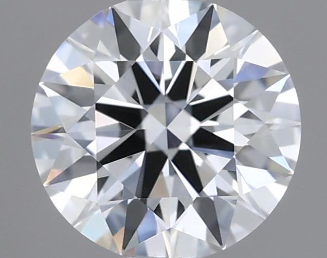 LG644411041 Diamant Lab Grown ROUND VVS1