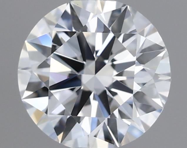 LG644411047 Diamant Lab Grown ROUND VVS2