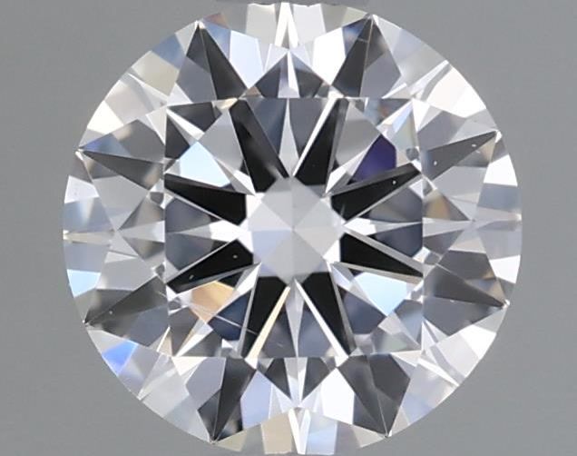 LG644411070 Diamant Lab Grown ROUND SI1