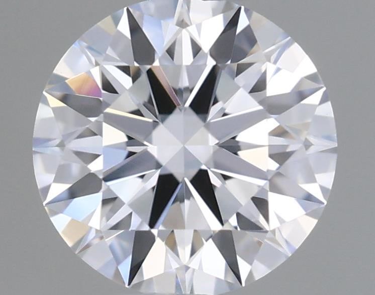 LG644411169 Diamant Lab Grown ROUND VVS2