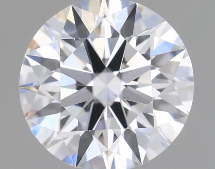 LG644411174 Diamant Lab Grown ROUND VVS2