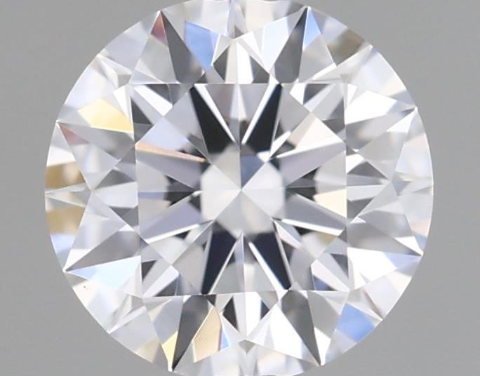 LG644411180 Diamant Lab Grown ROUND VVS2