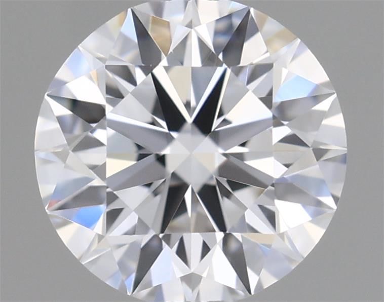 LG644411185 Diamant Lab Grown ROUND VVS1