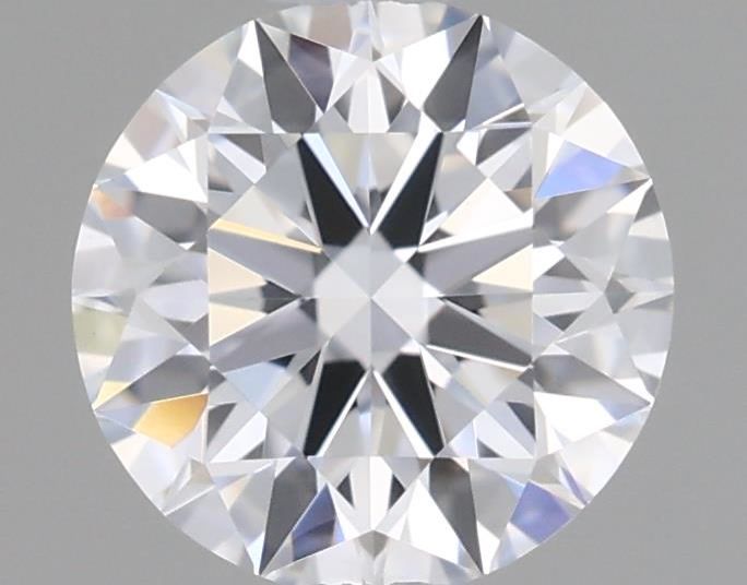 LG644411189 Diamant Lab Grown ROUND VVS1