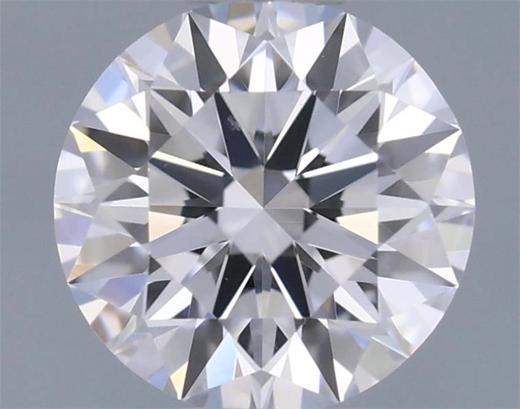 LG644411191 Diamant Lab Grown ROUND VVS2