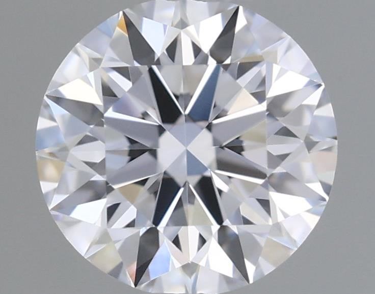 LG644411197 Diamant Lab Grown ROUND VVS1