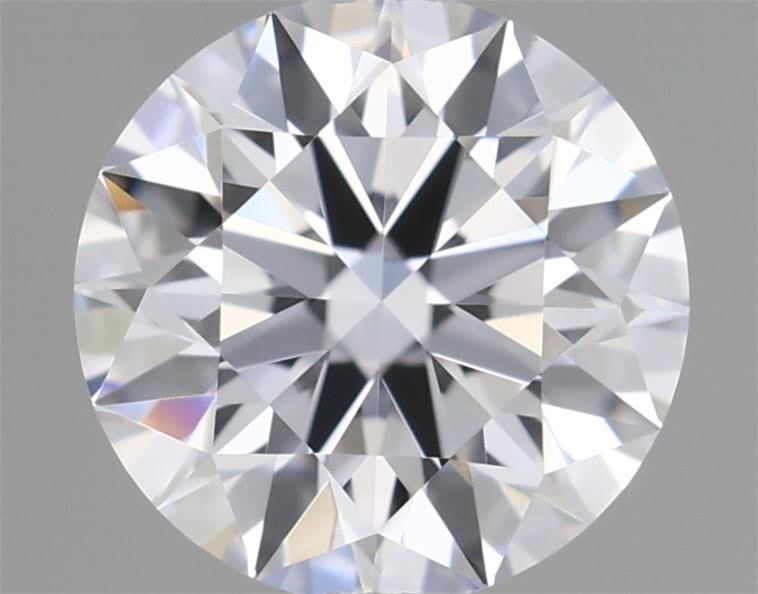 LG644411203 Diamant Lab Grown ROUND VVS2