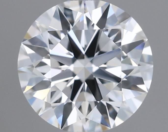 LG644411222 Diamant Lab Grown ROUND VVS2