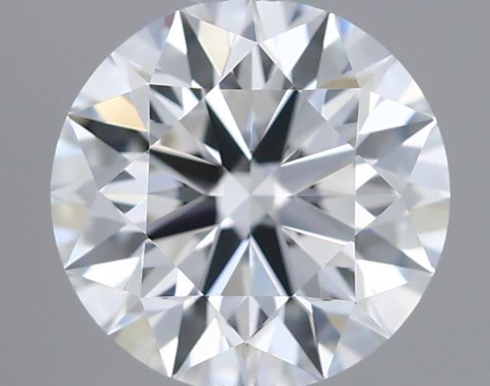 LG644411228 Diamant Lab Grown ROUND VVS2
