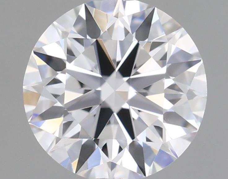 LG644411230 Diamant Lab Grown ROUND VVS2