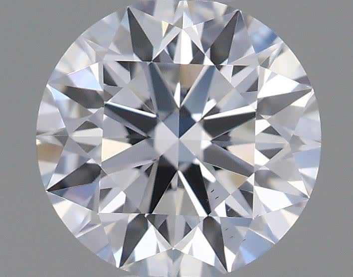LG644411262 Diamant Lab Grown ROUND VS1