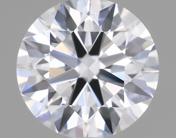 LG644411287 Diamant Lab Grown ROUND VVS2