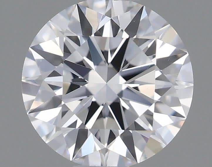 LG644411308 Diamant Lab Grown ROUND VVS2