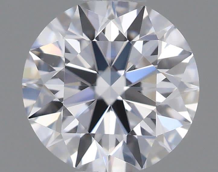 LG644411311 Diamant Lab Grown ROUND VVS2