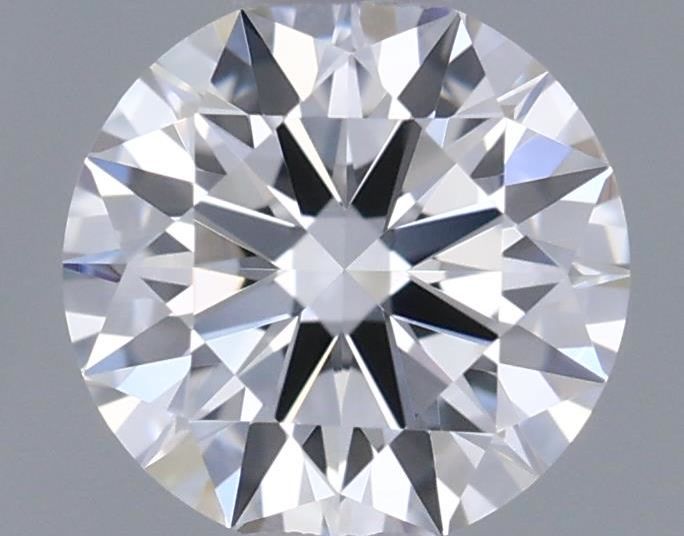 LG644411356 Diamant Lab Grown ROUND VVS2