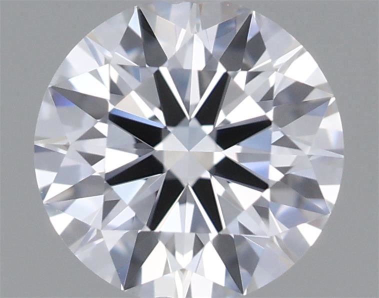 LG644411368 Diamant Lab Grown ROUND VVS2