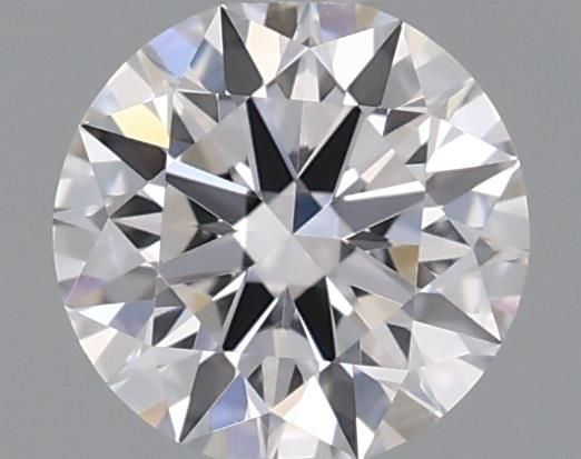 LG644411377 Diamant Lab Grown ROUND VVS2