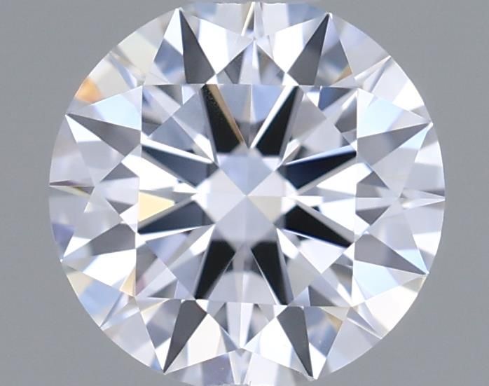 LG644411443 Diamant Lab Grown ROUND VVS2