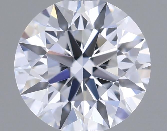 LG644411444 Diamant Lab Grown ROUND VS1
