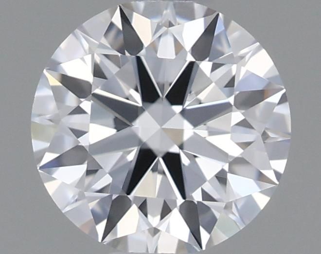 LG644411455 Diamant Lab Grown ROUND VVS2