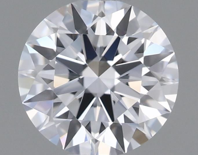 LG644411583 Diamant Lab Grown ROUND VVS2