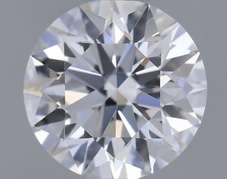 LG644411603 Diamant Lab Grown ROUND VVS2