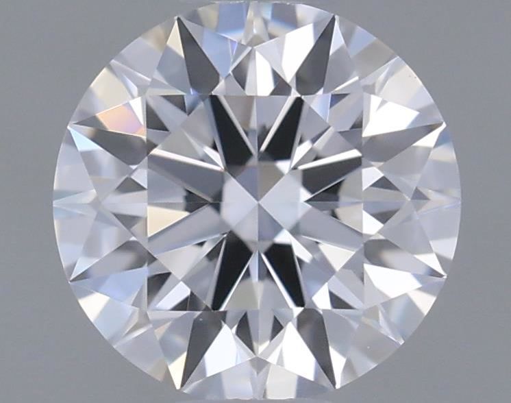 LG644411604 Diamant Lab Grown ROUND VVS2