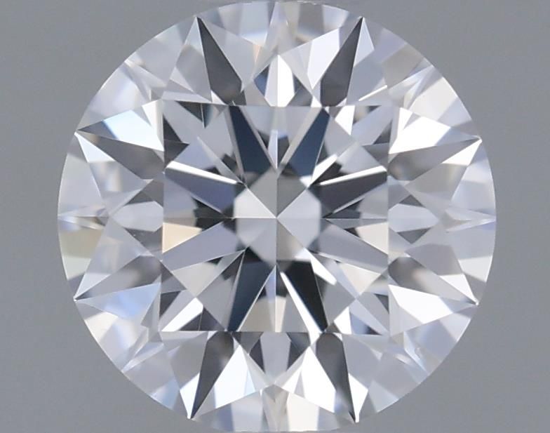 LG644411631 Diamant Lab Grown ROUND VVS2