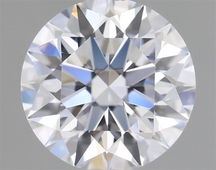 LG644411663 Diamant Lab Grown ROUND VVS2